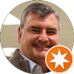 Profile photo of Joseph Horan