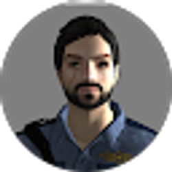 Profile photo of Zap Shock