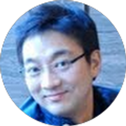 Profile photo of Yong Taek Bae