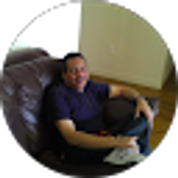 Profile photo of Hector Garcia Jr