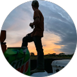Profile photo of Zachary Bettiker