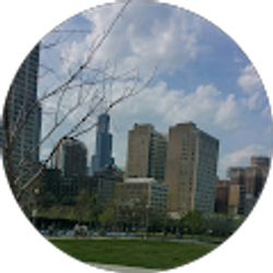 Profile photo of Patricia Zamora