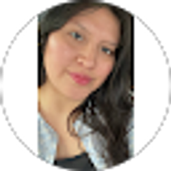 Profile photo of Gabriela