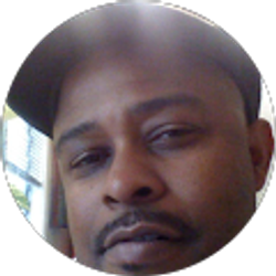 Profile photo of Khrishna Moore