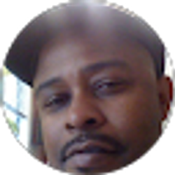 Profile photo of Khrishna Moore
