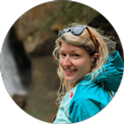 Profile photo of Emily Rice