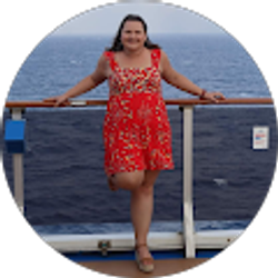 Profile photo of Jackie Cesanek