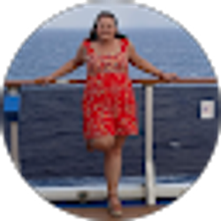 Profile photo of Jackie Cesanek