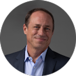 Profile photo of Marty Paradise