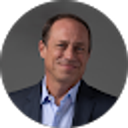 Profile photo of Marty Paradise