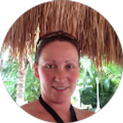 Profile photo of Allison McClelland