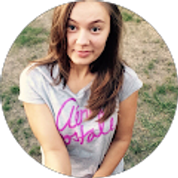 Profile photo of Iryna Fedina