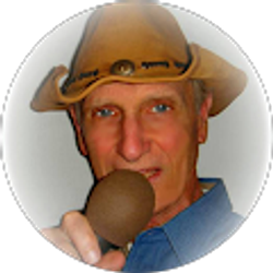 Profile photo of Bill Robison