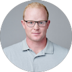 Profile photo of Cody Pedersen