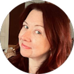 Profile photo of Caitlin Reyes