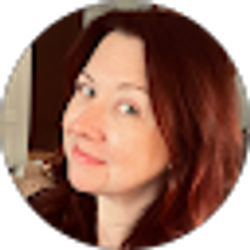 Profile photo of Caitlin Reyes