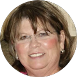 Profile photo of Connie Johnson Swearingen