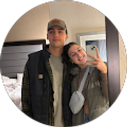 Profile photo of Haley Larsen