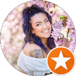 Profile photo of Amanda Olaes