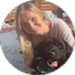 Profile photo of Hannah Susong