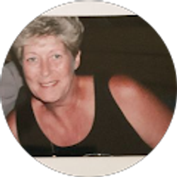 Profile photo of Helen Johnson