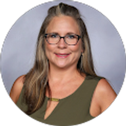 Profile photo of Allison Hammond