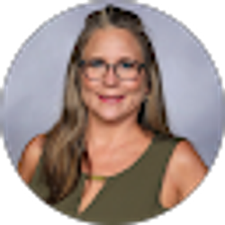 Profile photo of Allison Hammond