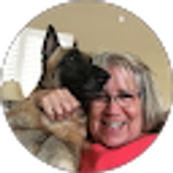 Profile photo of Mary L Cozad