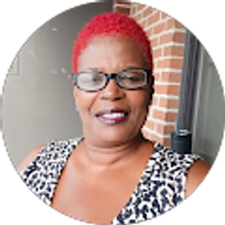 Profile photo of Angel Nunn