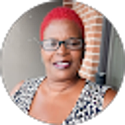 Profile photo of Angel Nunn
