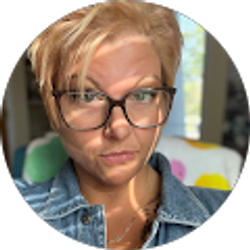 Profile photo of Sara Jenkins