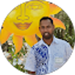 Profile photo of Nuwan Mudalige