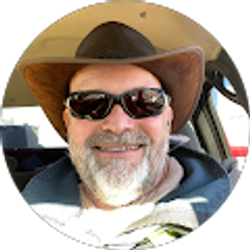 Profile photo of Brian Hill