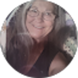Profile photo of Peggy Parkins