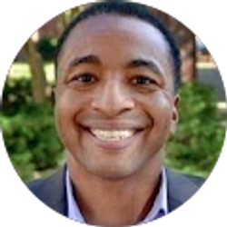 Profile photo of Earnest Duffie III