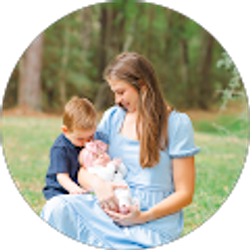 Profile photo of Maddy Briscoe