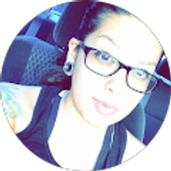 Profile photo of Amber Cadena