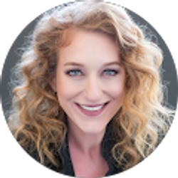 Profile photo of Jessie Kempf