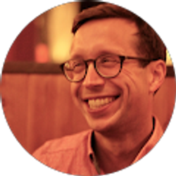 Profile photo of Joe Burke