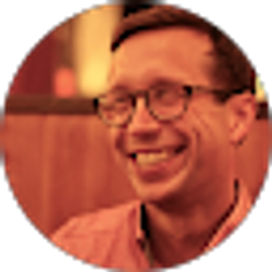 Profile photo of Joe Burke