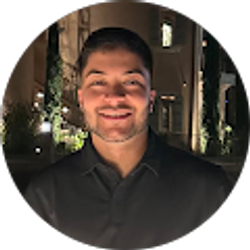 Profile photo of Andres Alfonzo