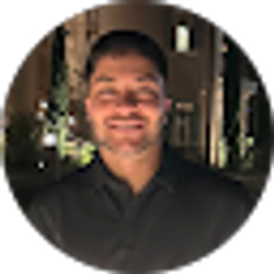 Profile photo of Andres Alfonzo