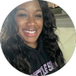 Profile photo of ChuKeecia Evans