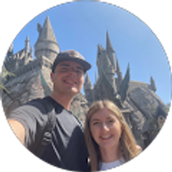 Profile photo of Cole Winstead