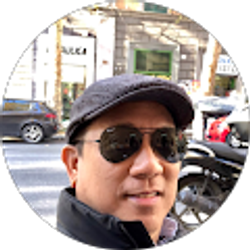 Profile photo of Ariel Alfonso