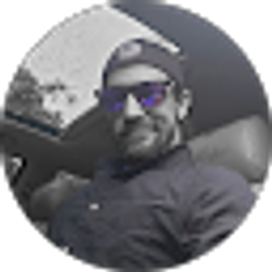 Profile photo of Brandon Welch