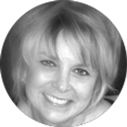 Profile photo of Carol Evans