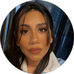 Profile photo of Jasmin Mentado