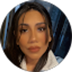 Profile photo of Jasmin Mentado