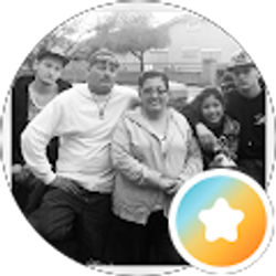 Profile photo of Mandy Gamboa